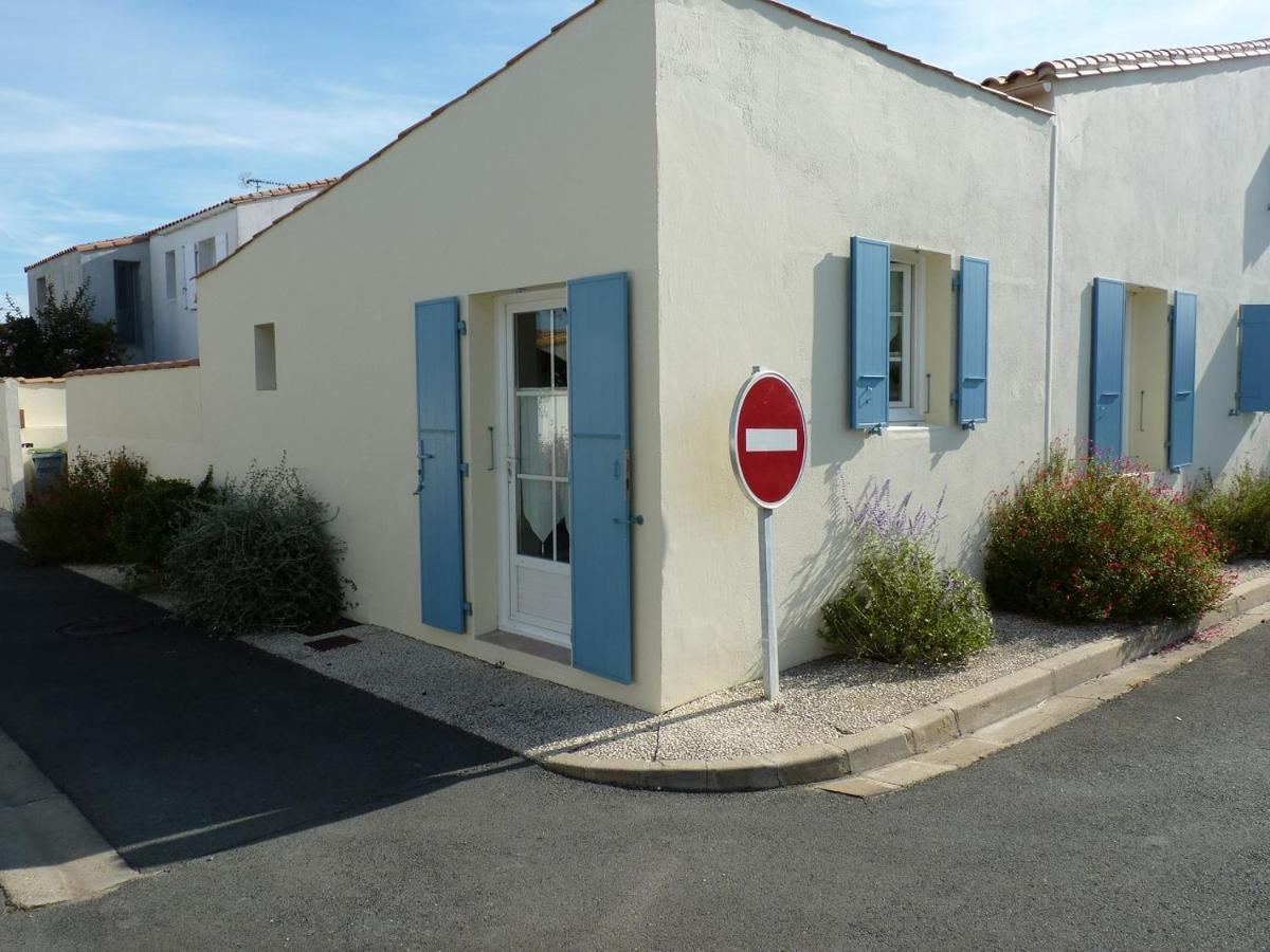 Ile De Re, La Danae, Velos, Wifi, Possibilite Cuisine, Linge, Parking Gratuit Saint-Martin-de-Ré Kültér fotó